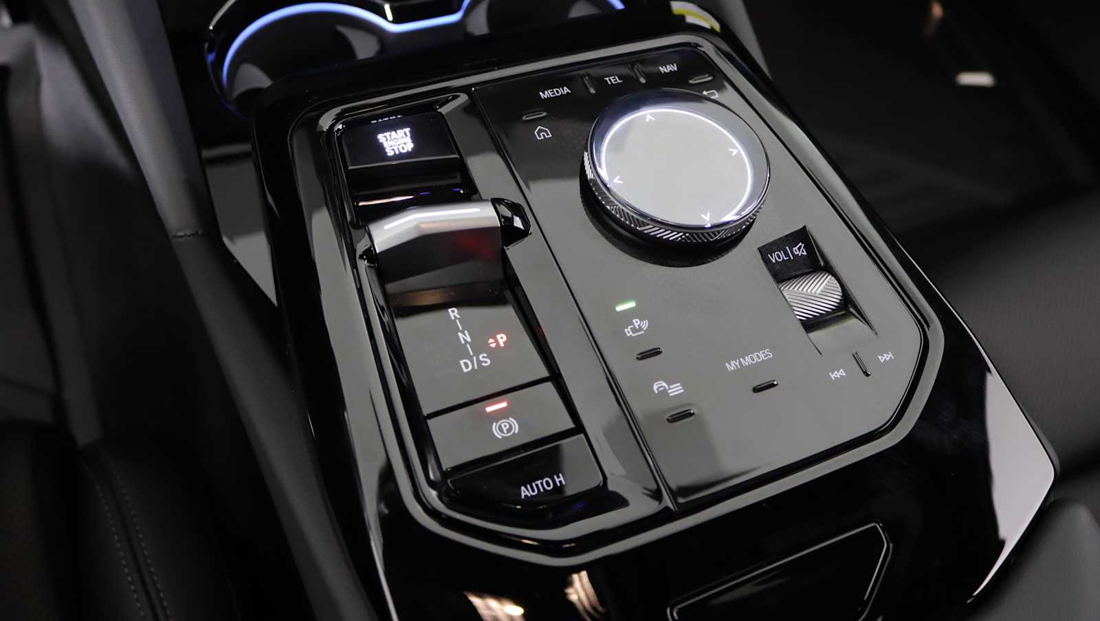 new 2026 BMW 530i car, priced at $68,115