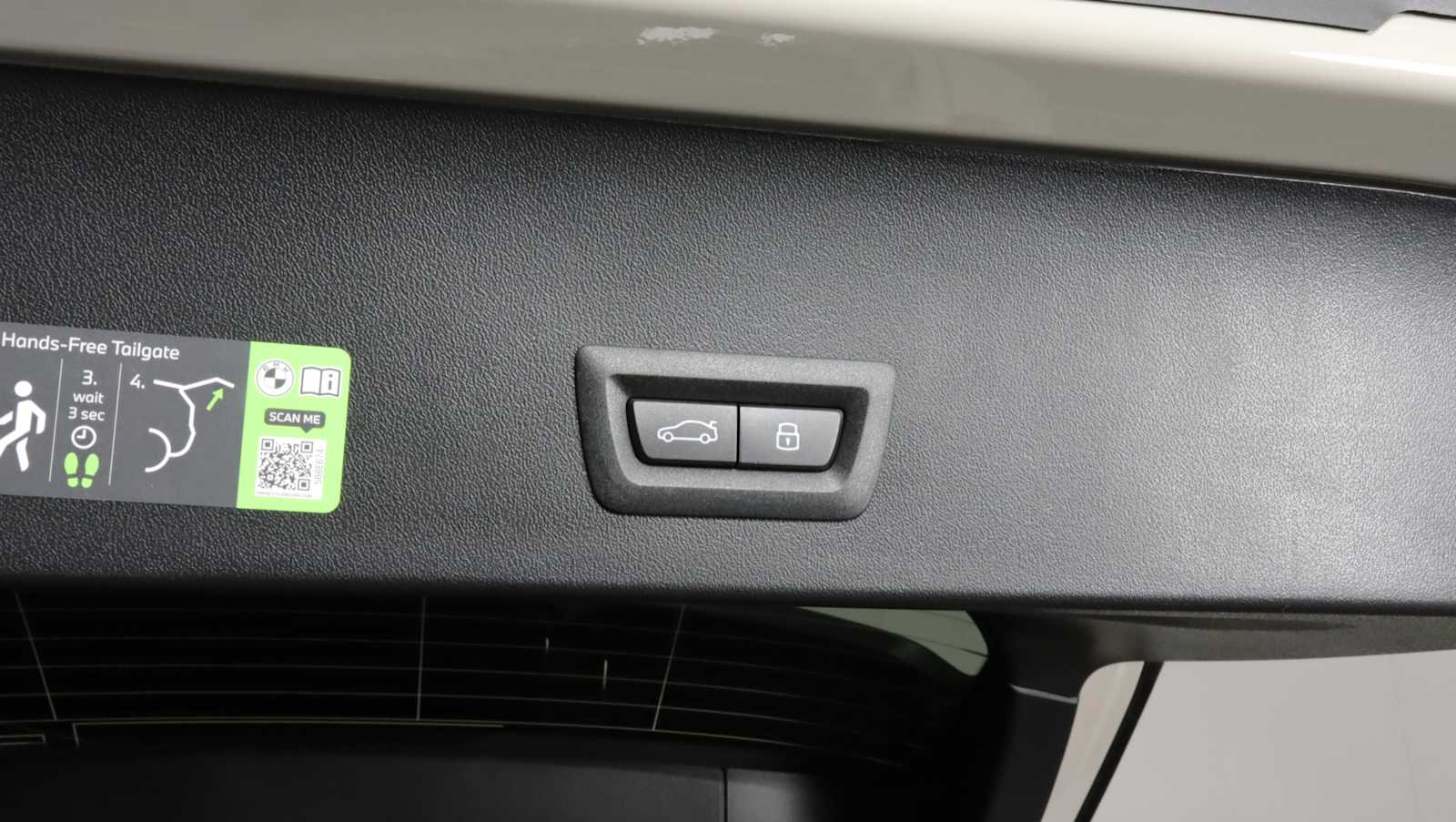 new 2026 BMW X3 car, priced at $64,100