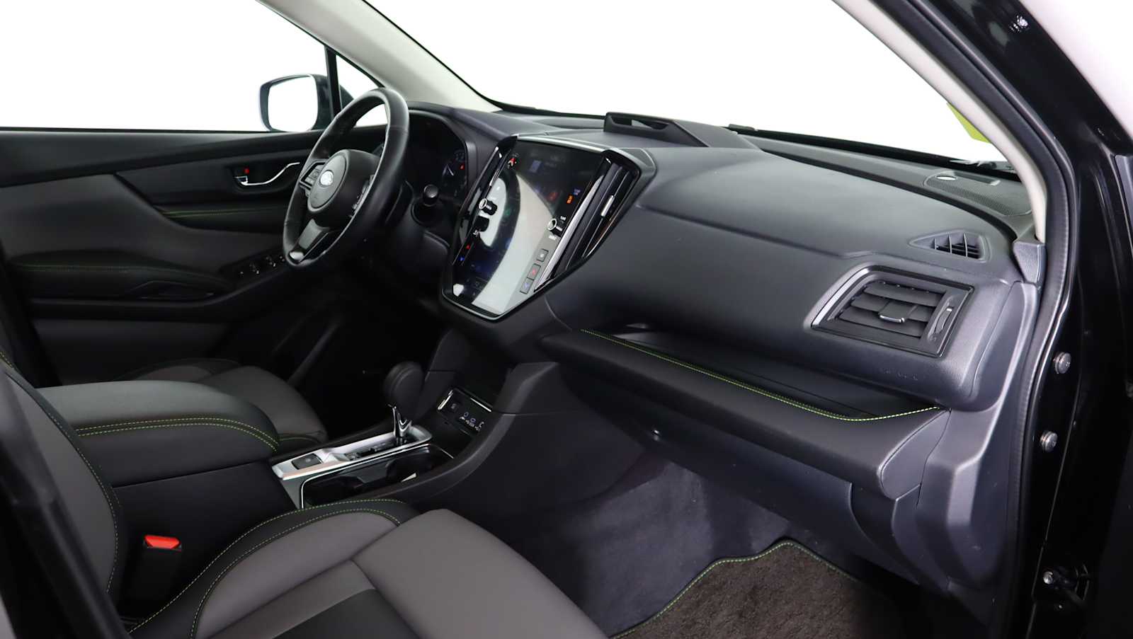 used 2023 Subaru Ascent car, priced at $31,633