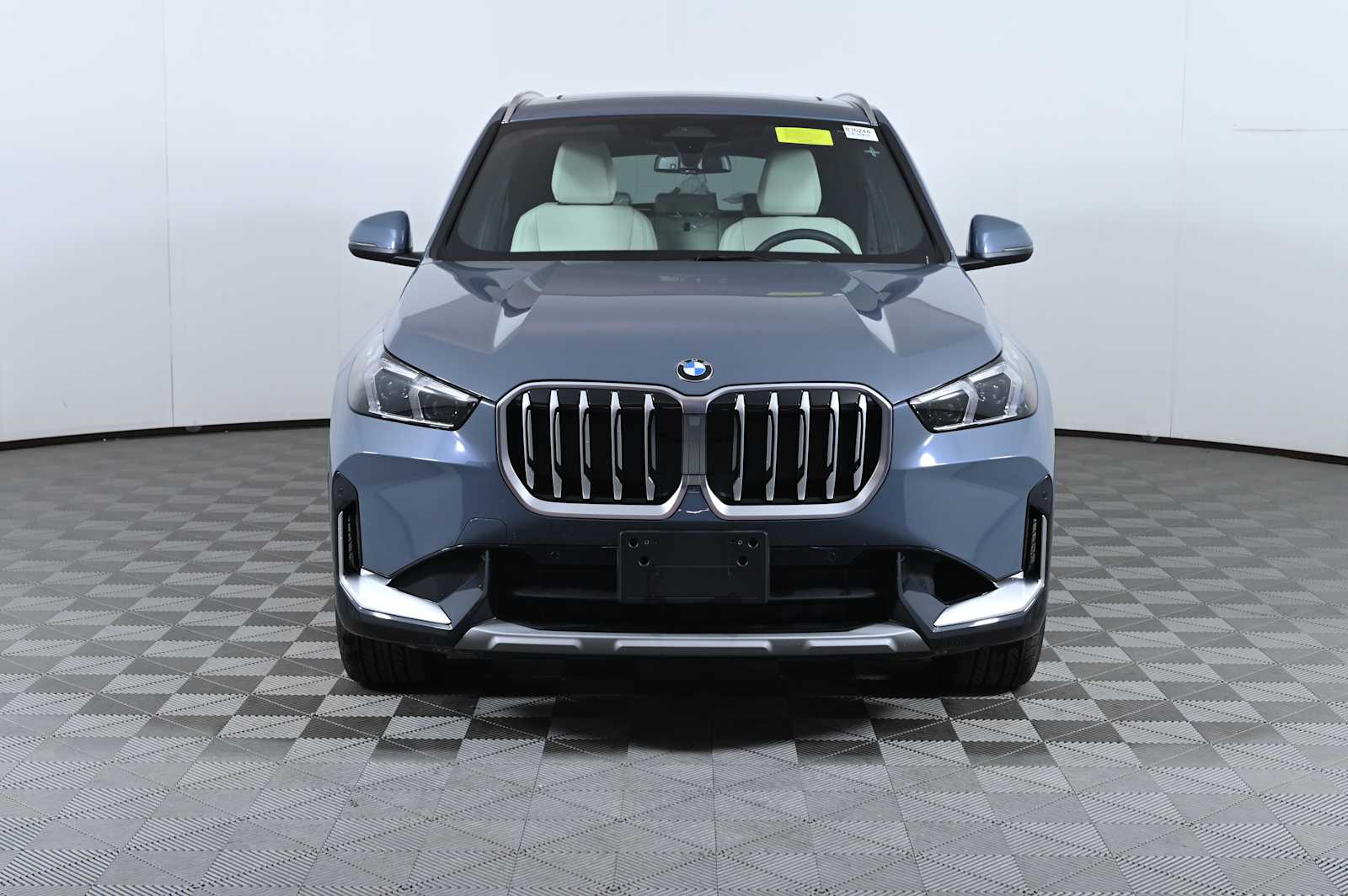 new 2026 BMW X1 car, priced at $49,720