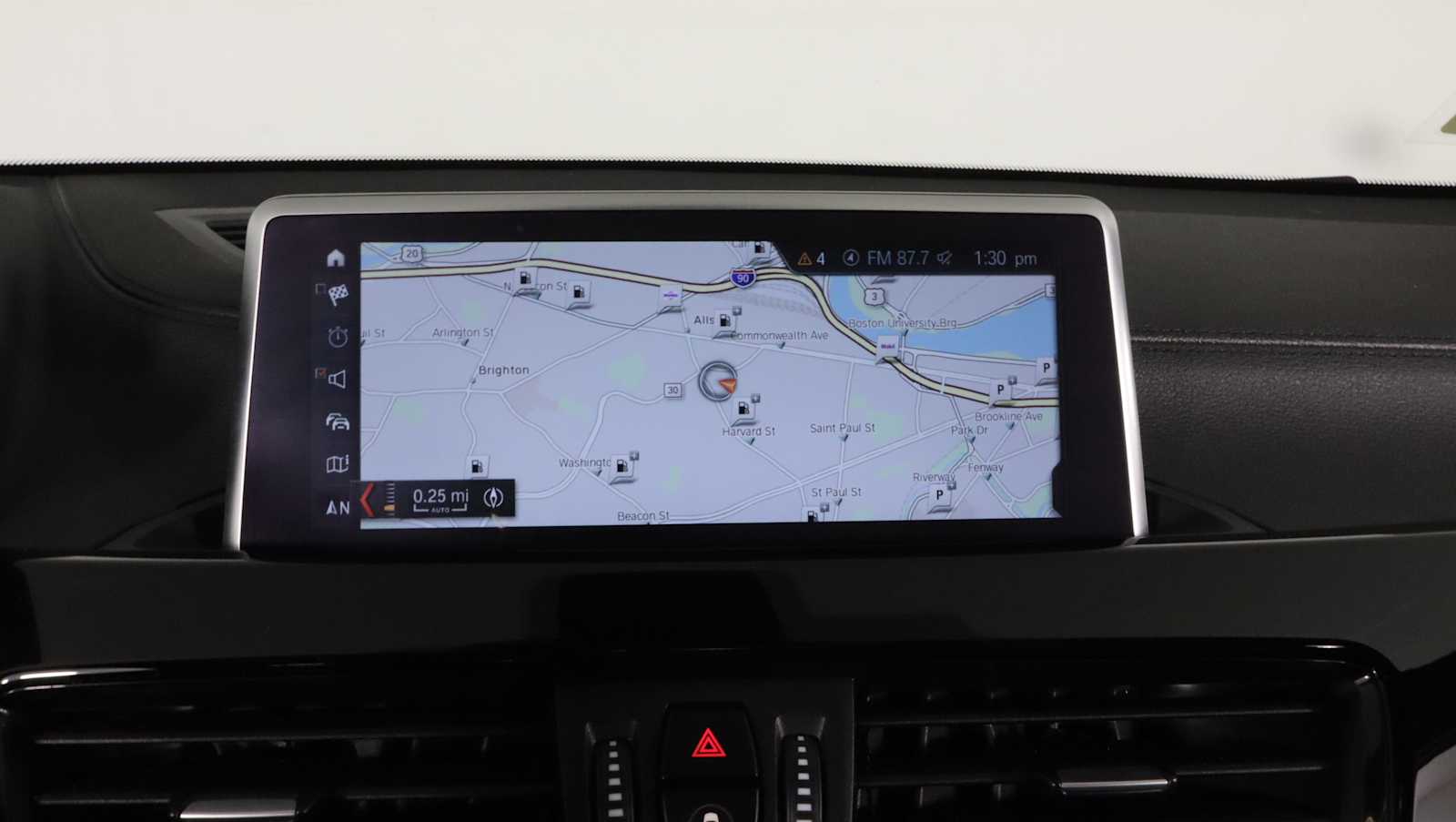 used 2021 BMW X2 car, priced at $24,270