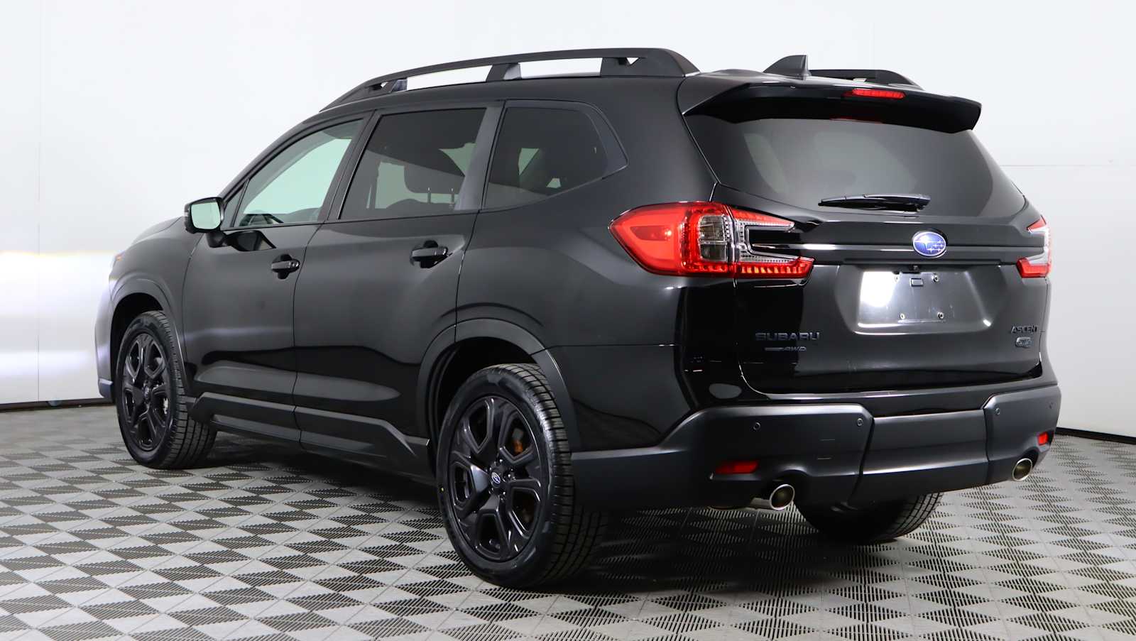 used 2023 Subaru Ascent car, priced at $31,633