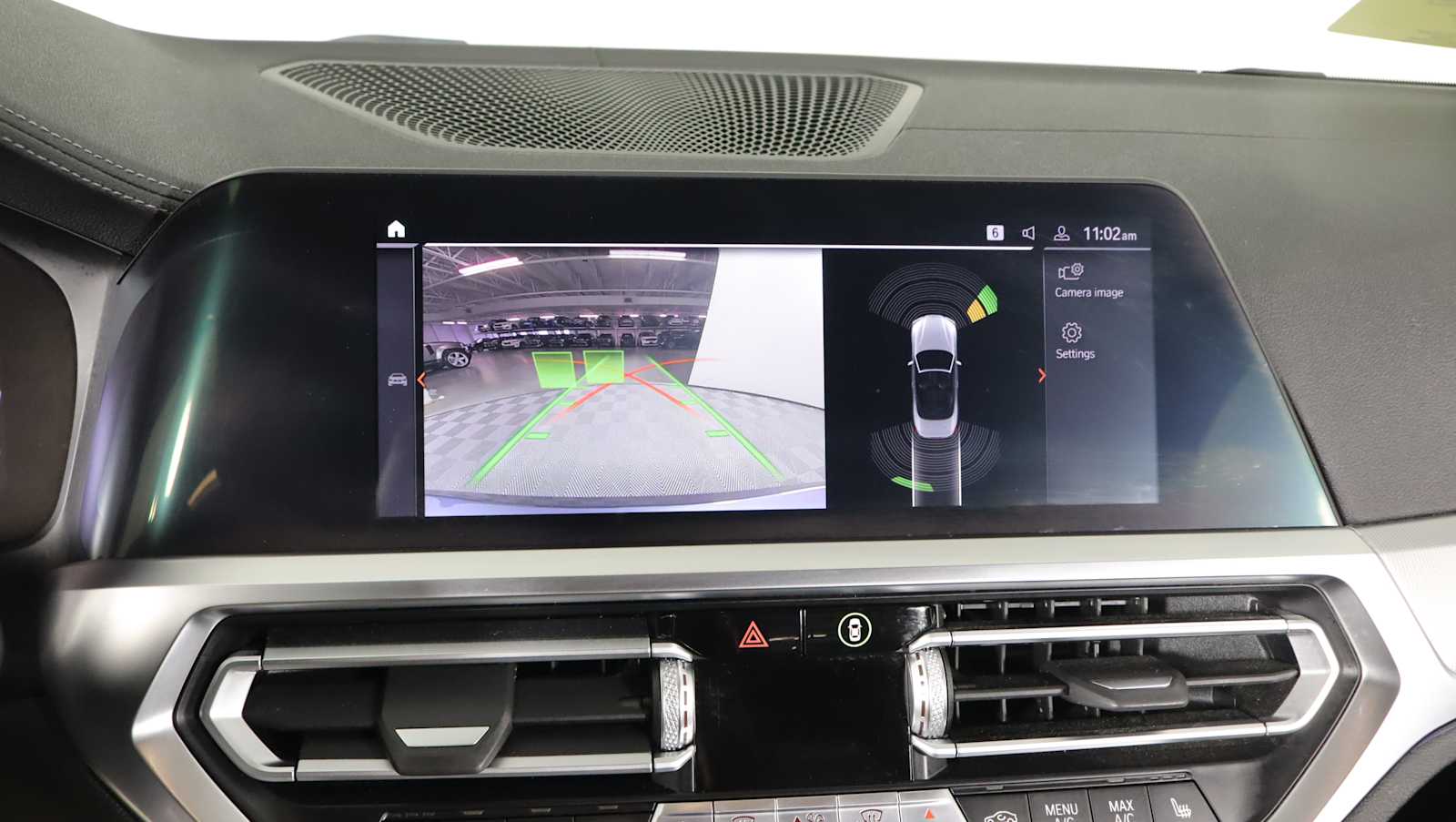 used 2021 BMW 430i car, priced at $35,282