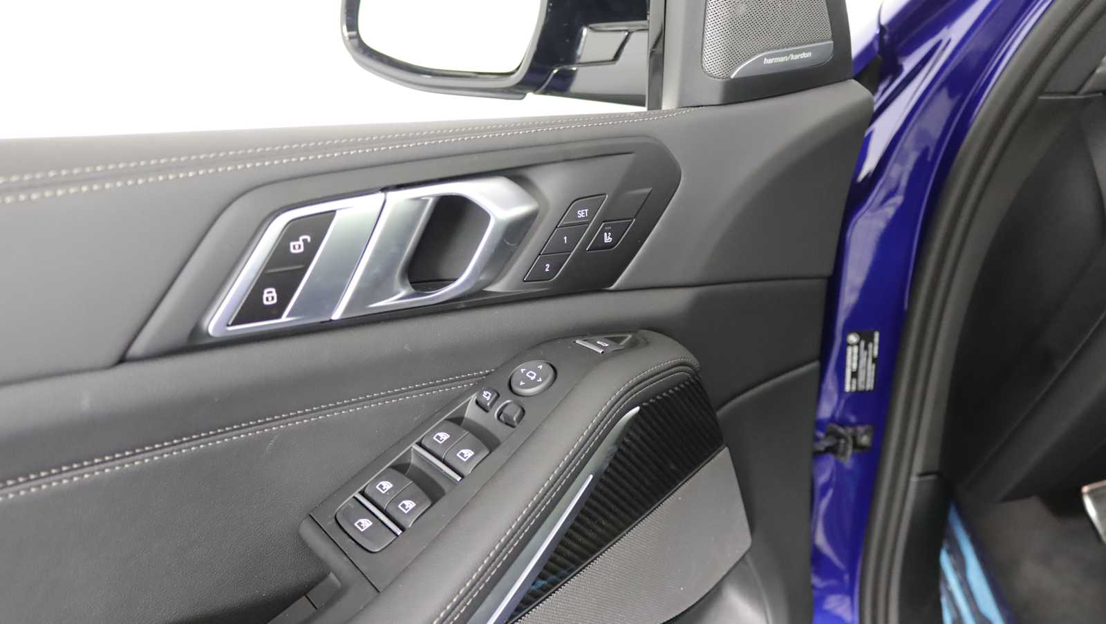 new 2026 BMW X5 car, priced at $102,725