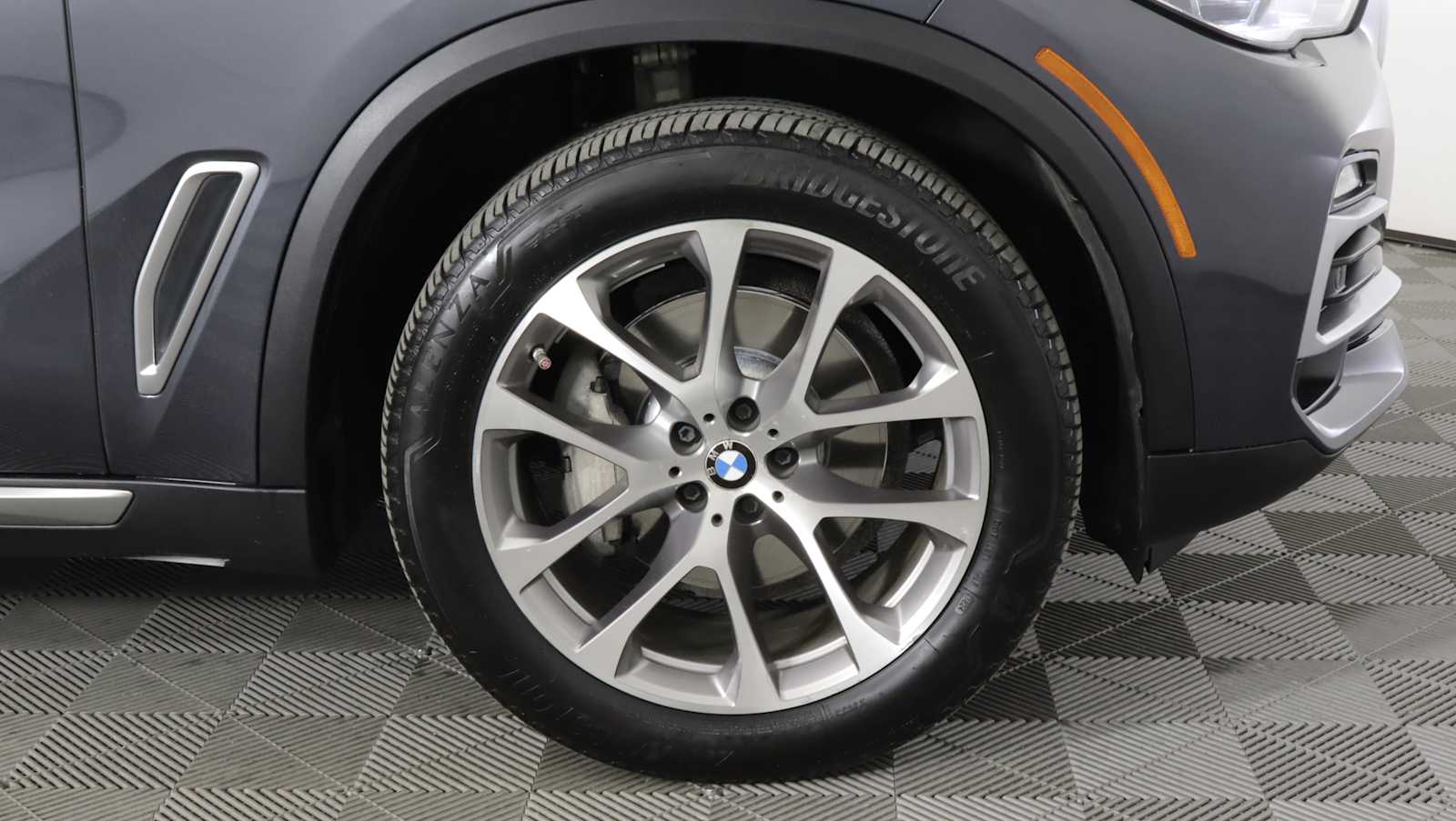 used 2019 BMW X5 car, priced at $27,572