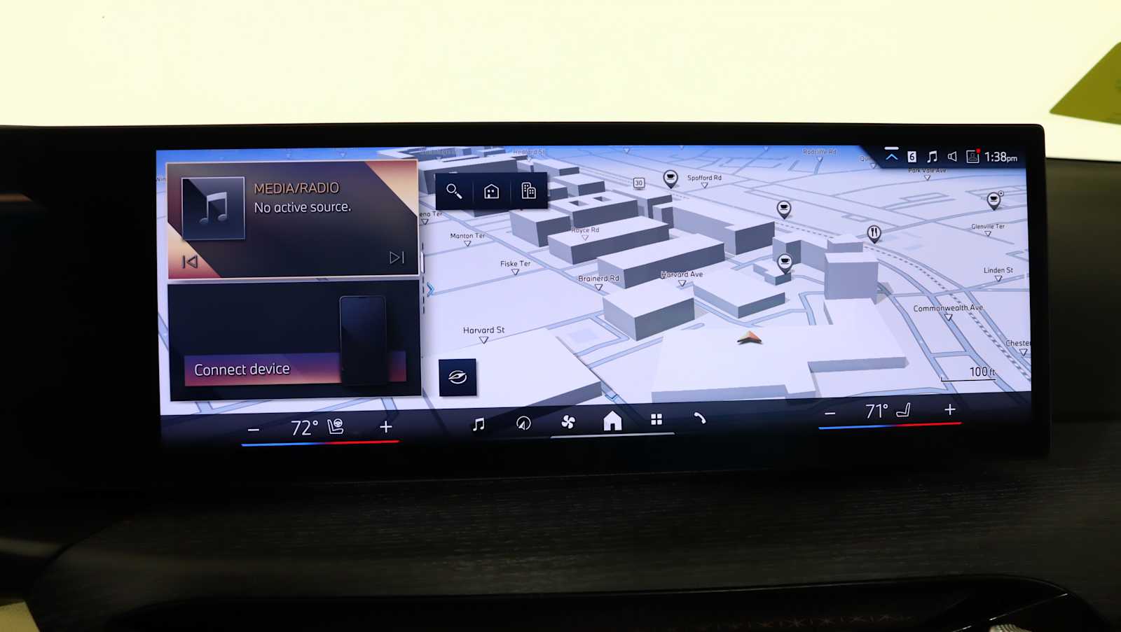 used 2025 BMW 330i car, priced at $40,777