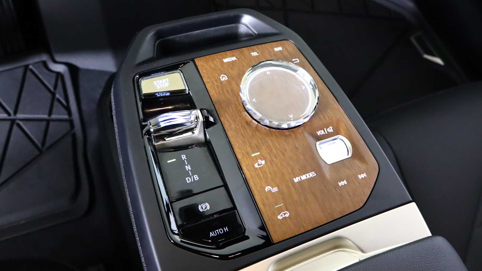 used 2023 BMW iX car, priced at $51,507