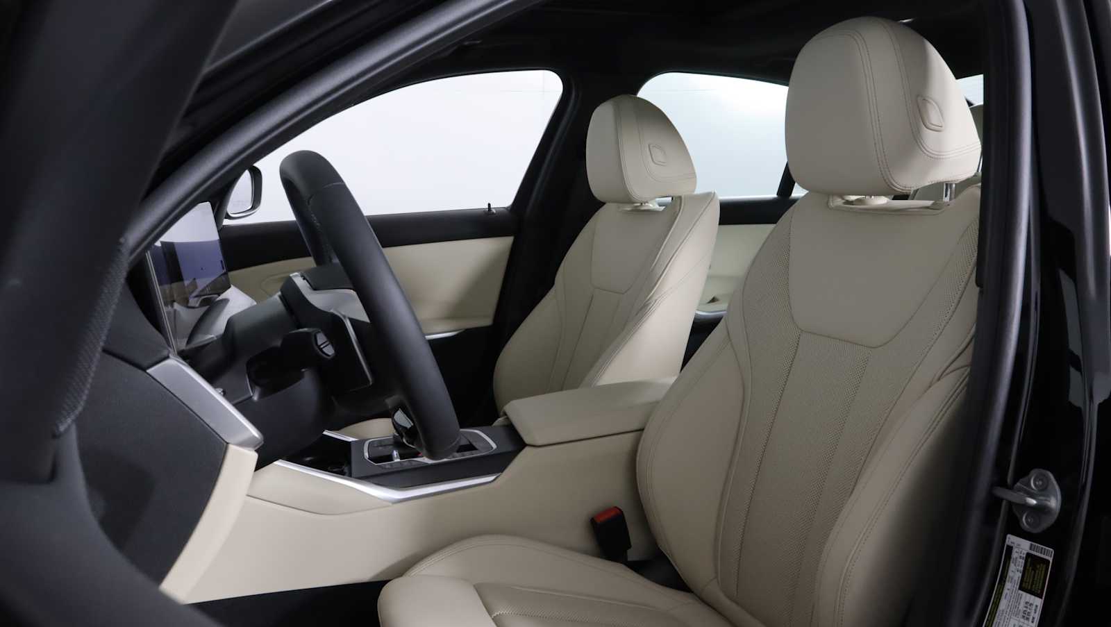 used 2025 BMW 330i car, priced at $44,592