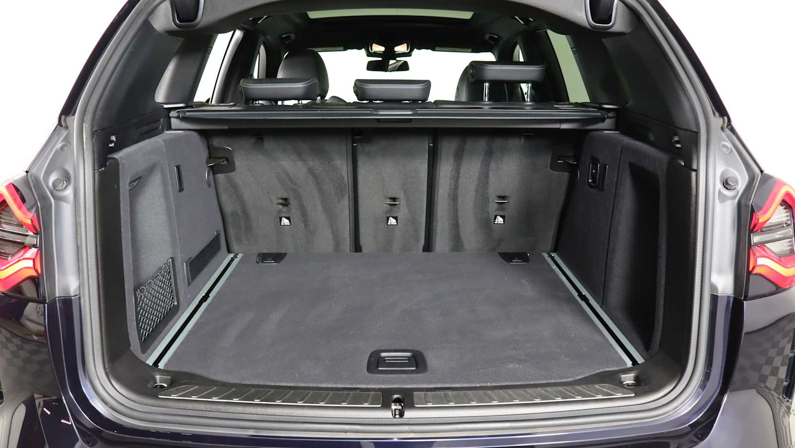 used 2022 BMW X3 car, priced at $37,693