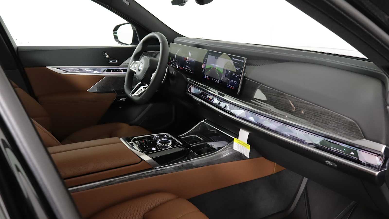 new 2026 BMW 760i car, priced at $136,760