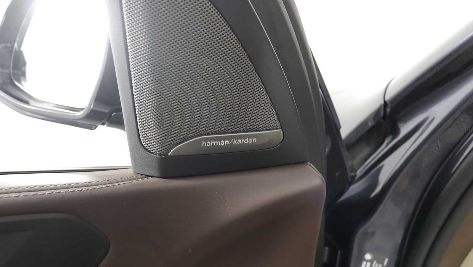 used 2019 BMW X5 car, priced at $27,572