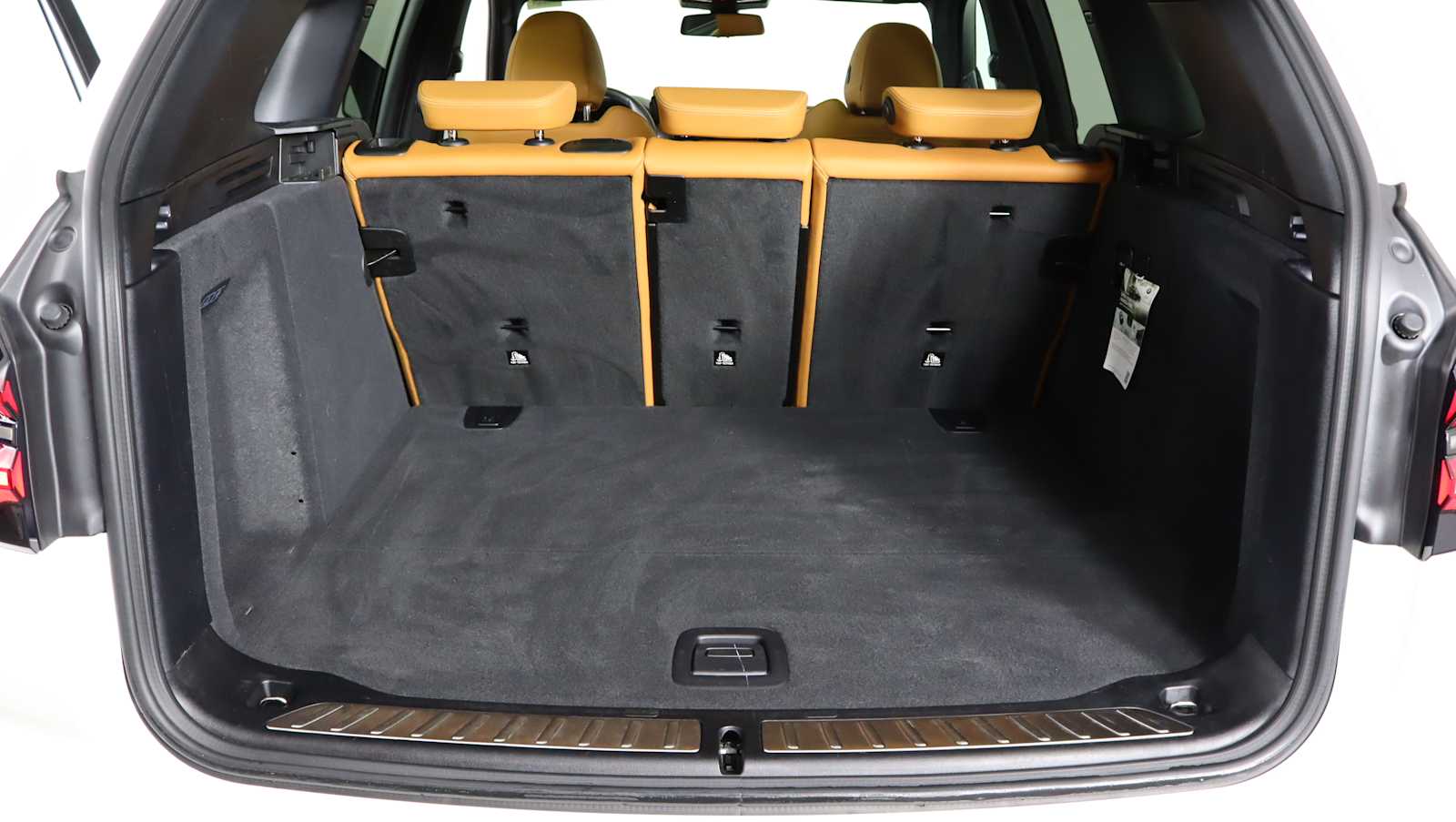 used 2023 BMW X3 car, priced at $38,958