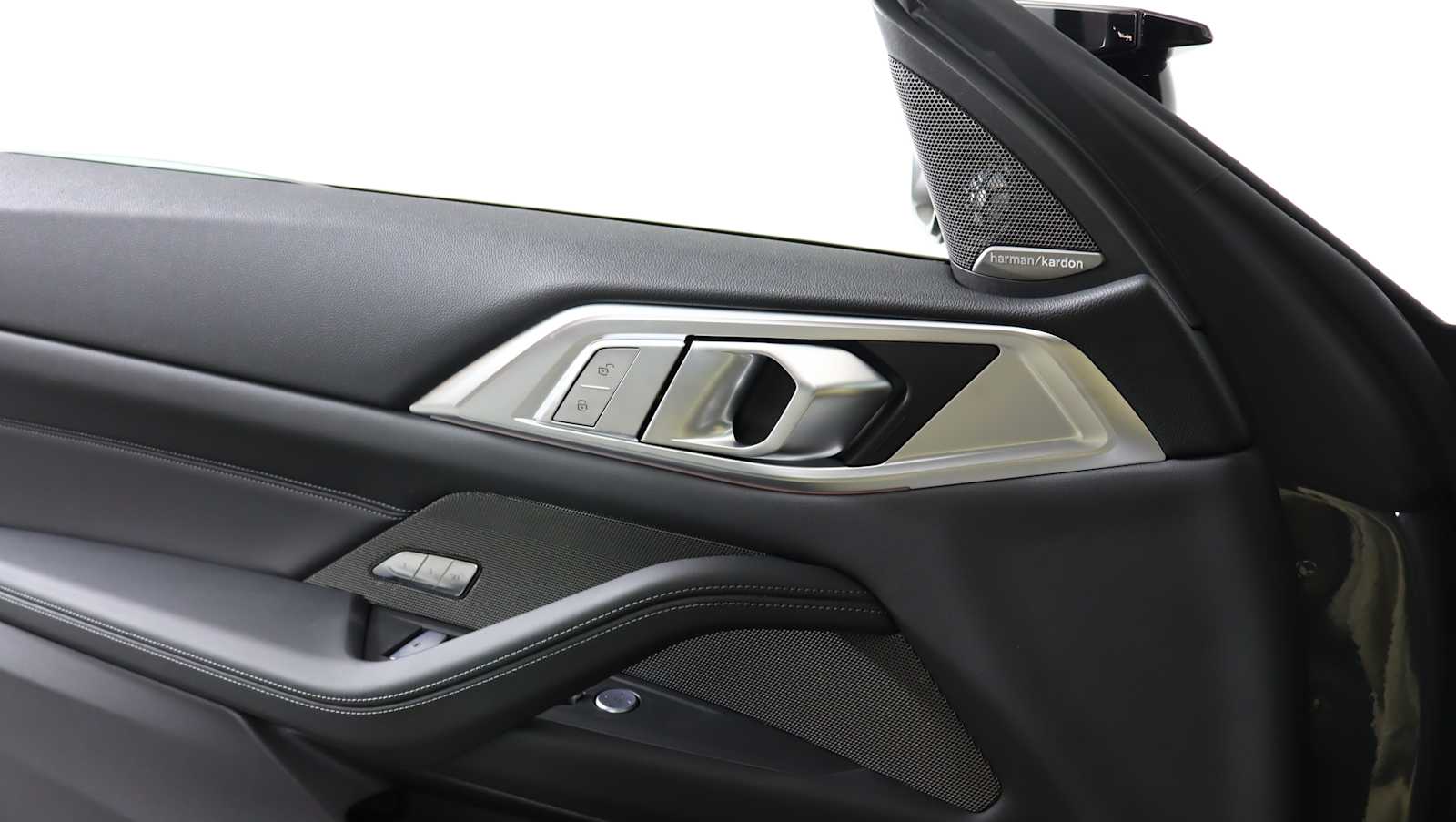 new 2026 BMW M4 car, priced at $106,310