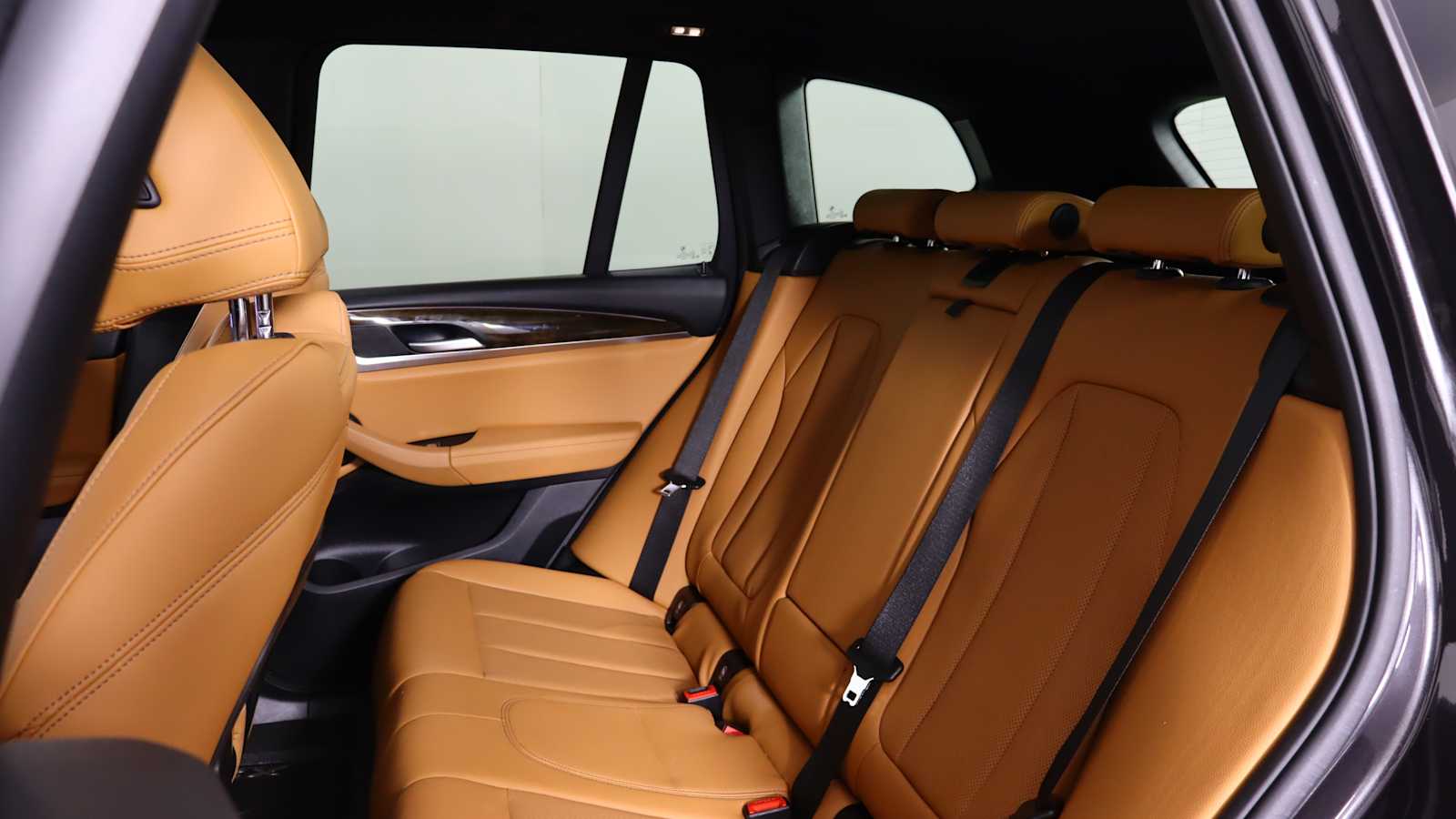 used 2023 BMW X3 car, priced at $38,731