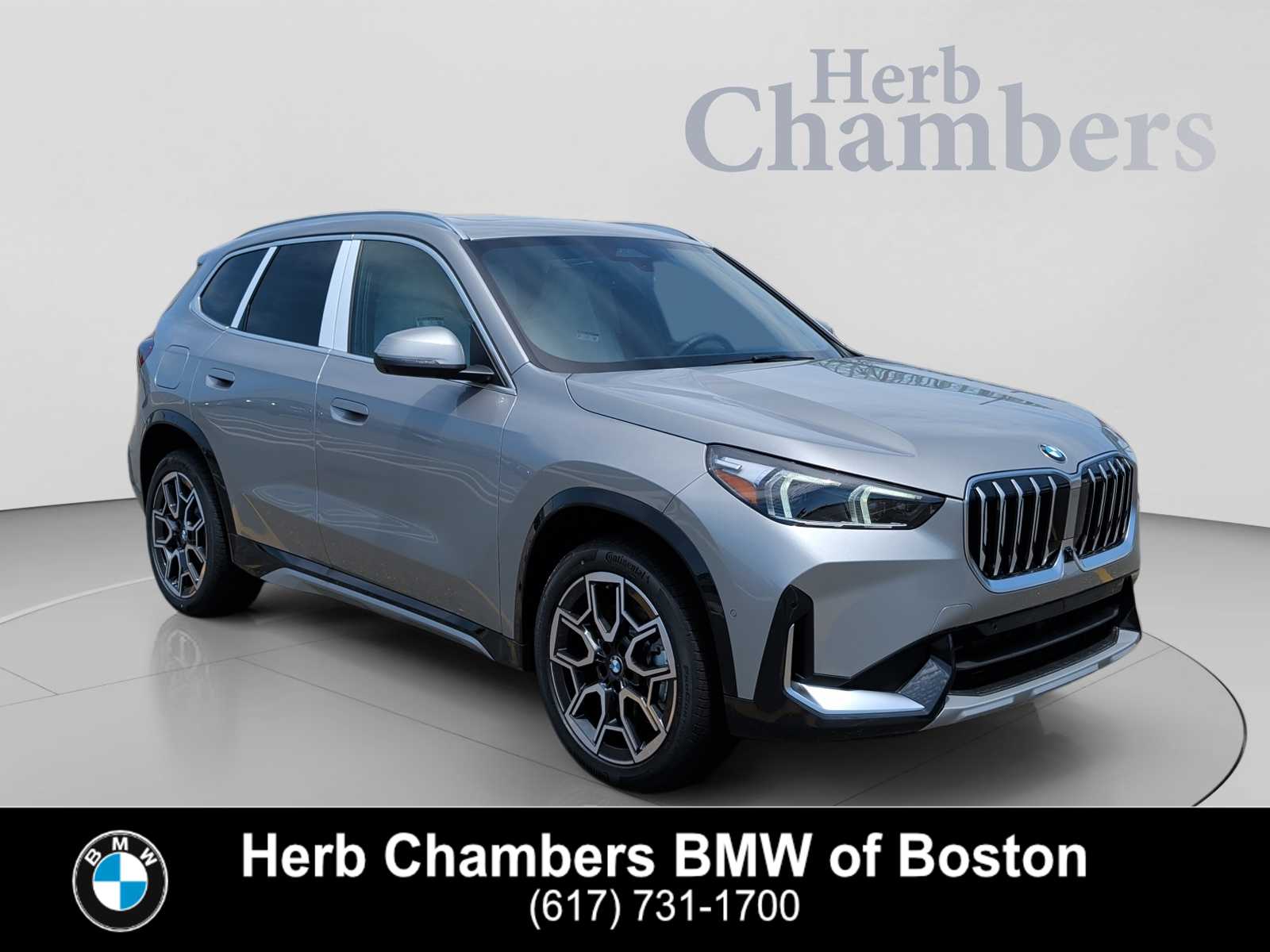 2026 Bmw X1