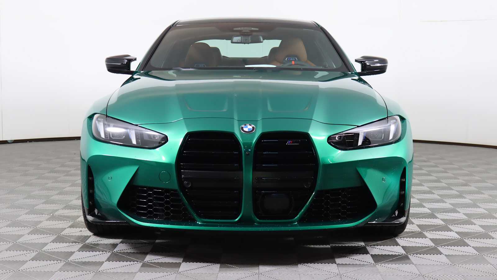 new 2026 BMW M4 car, priced at $98,030