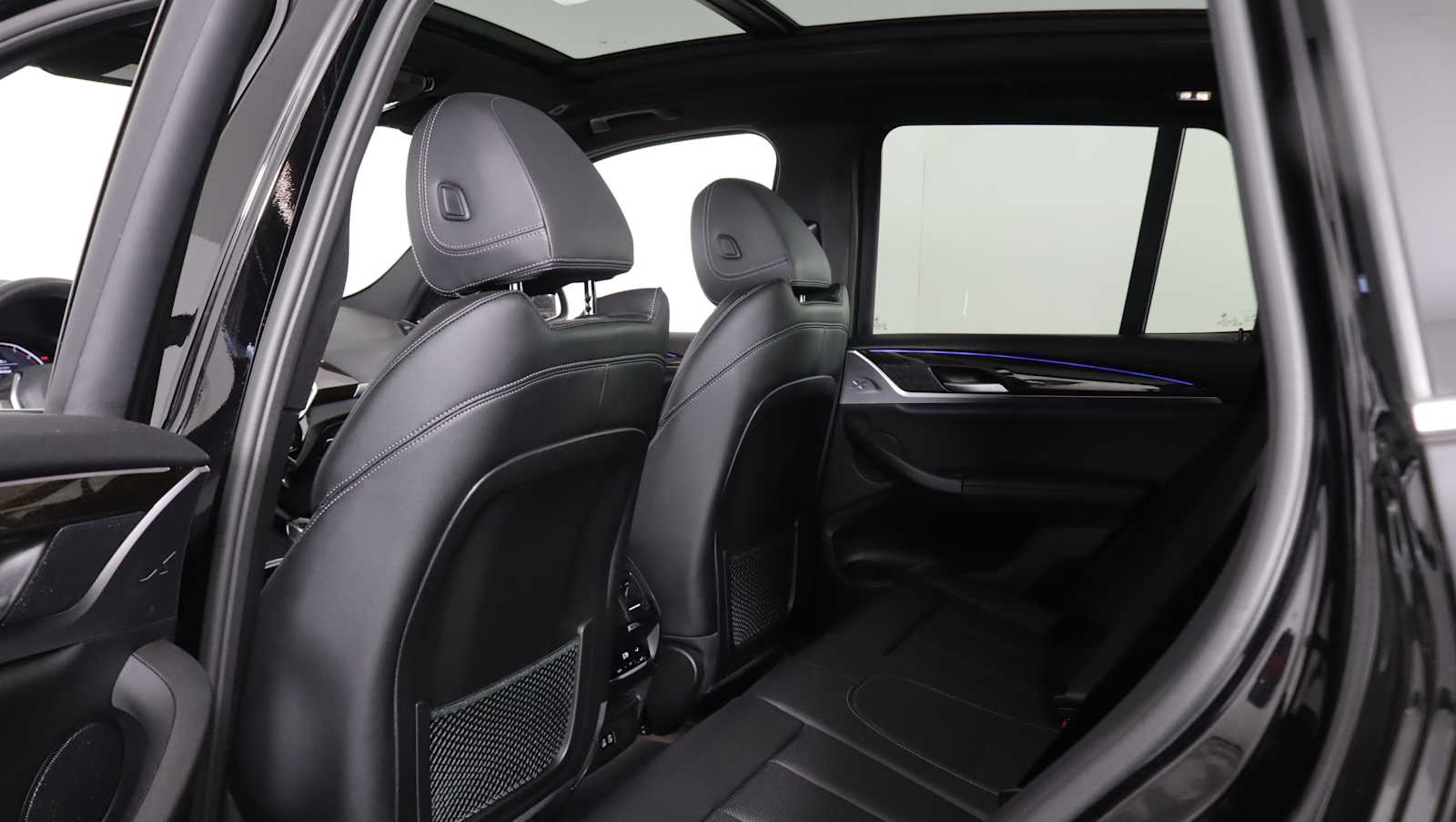 used 2024 BMW X3 car, priced at $41,636