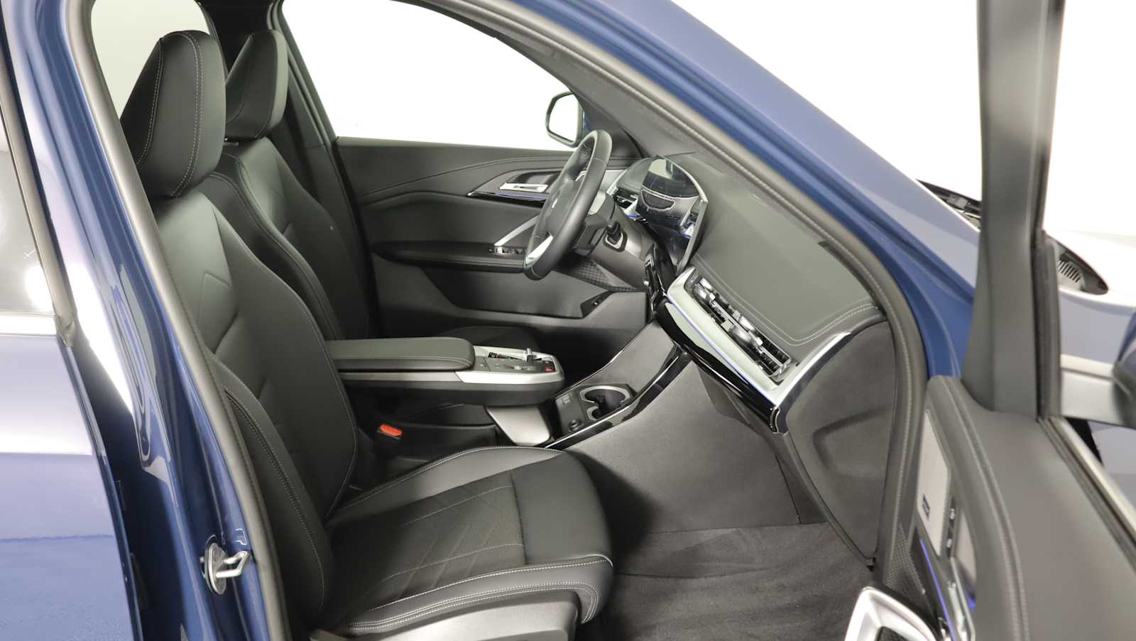 used 2026 BMW X1 car, priced at $43,960