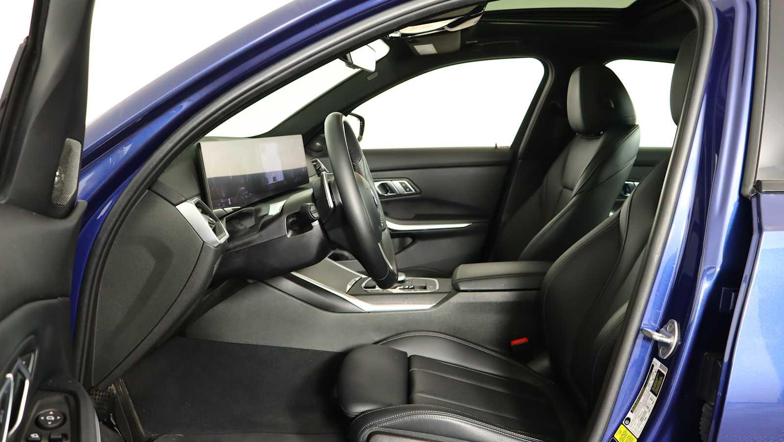 used 2023 BMW 330i car, priced at $35,735