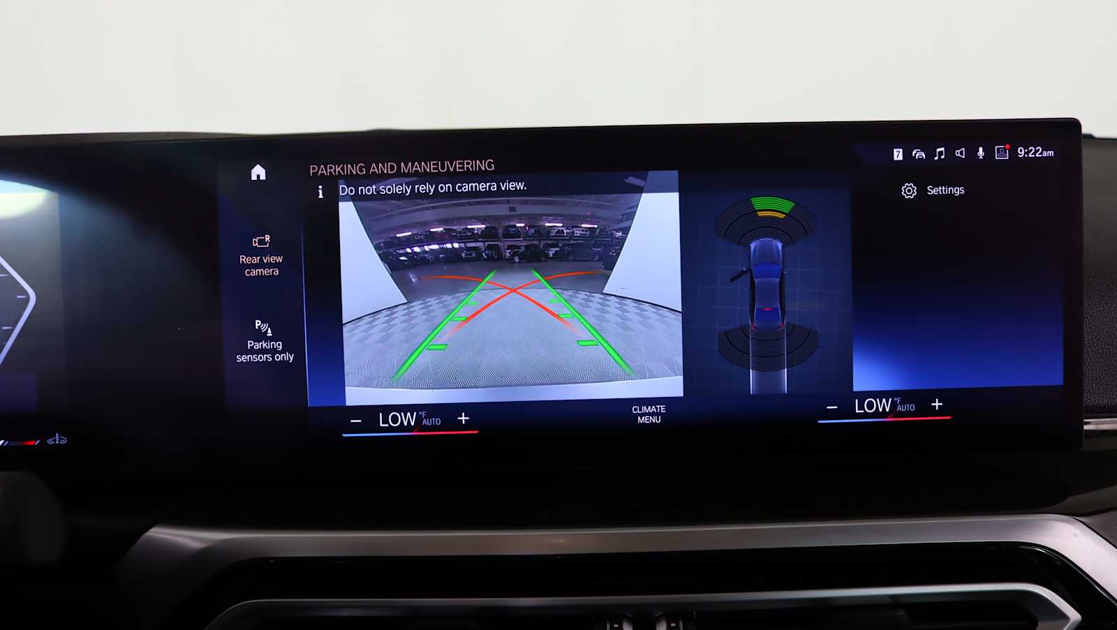 used 2023 BMW 330i car, priced at $34,945