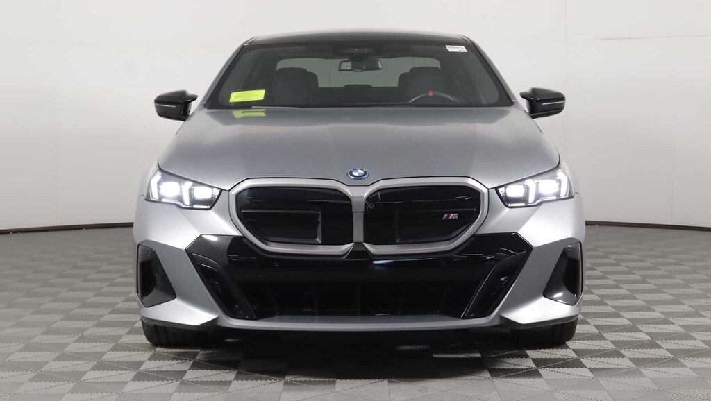 Certified 2024 BMW i5 M60 Sedan