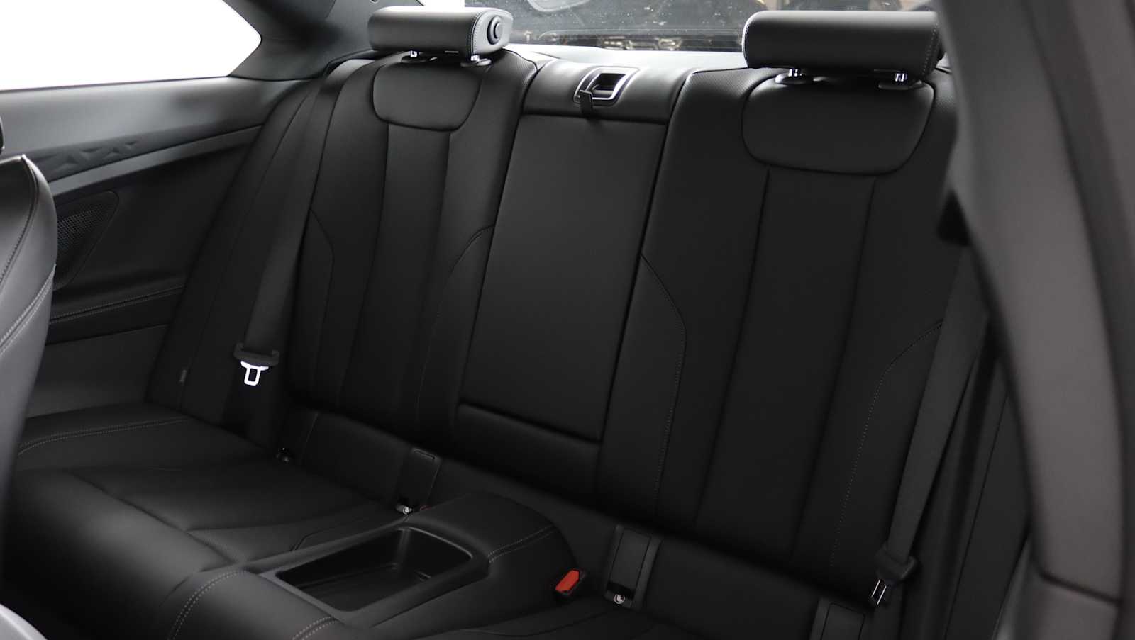 new 2026 BMW 230i car, priced at $46,755