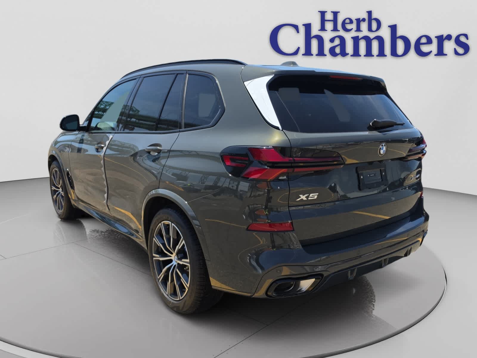 new 2026 BMW X5 car, priced at $87,975
