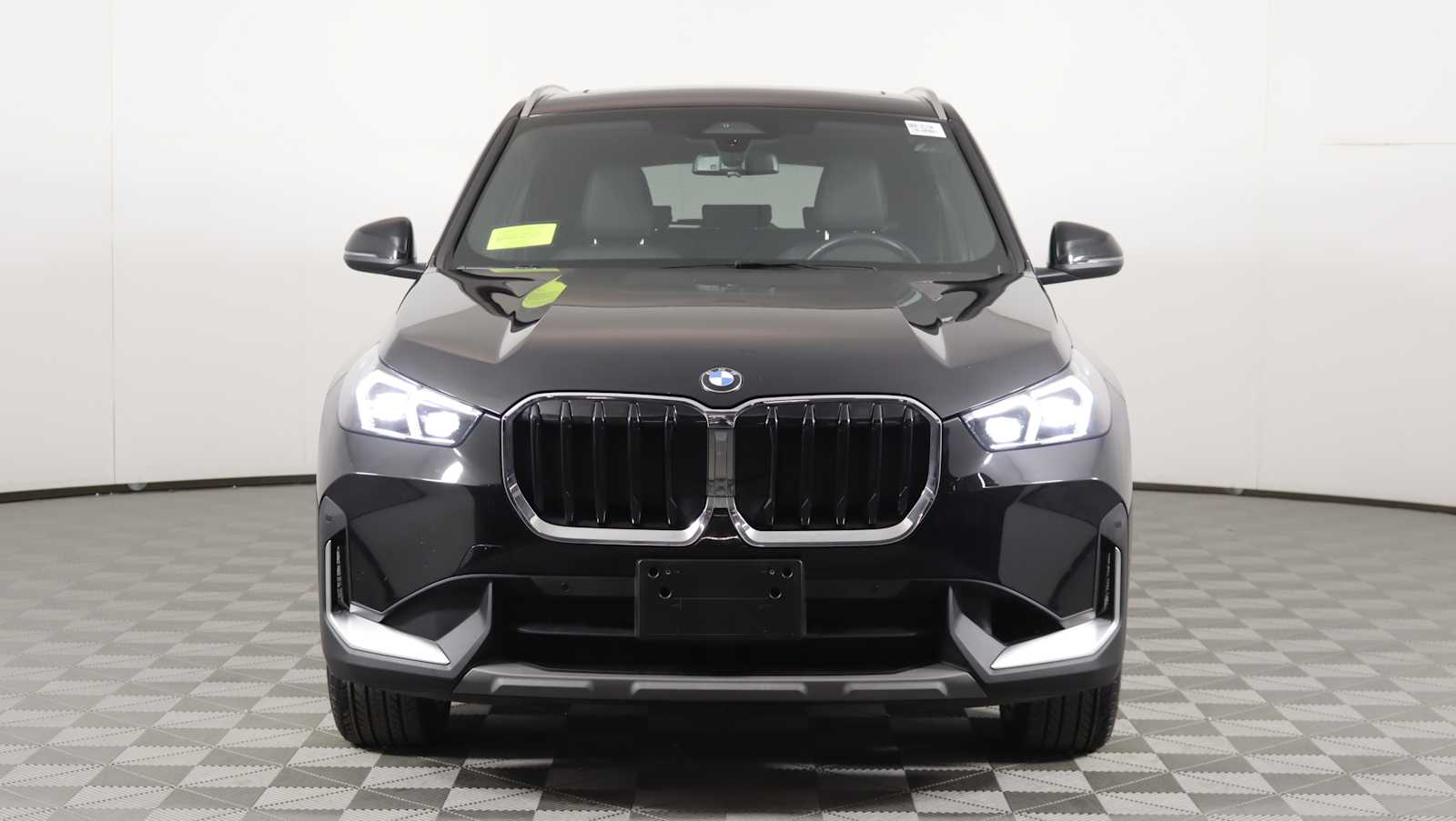 used 2023 BMW X1 car, priced at $31,565
