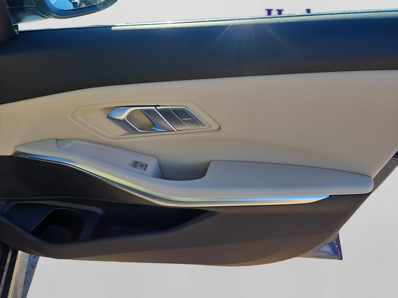 new 2026 BMW 3-Series car, priced at $52,740