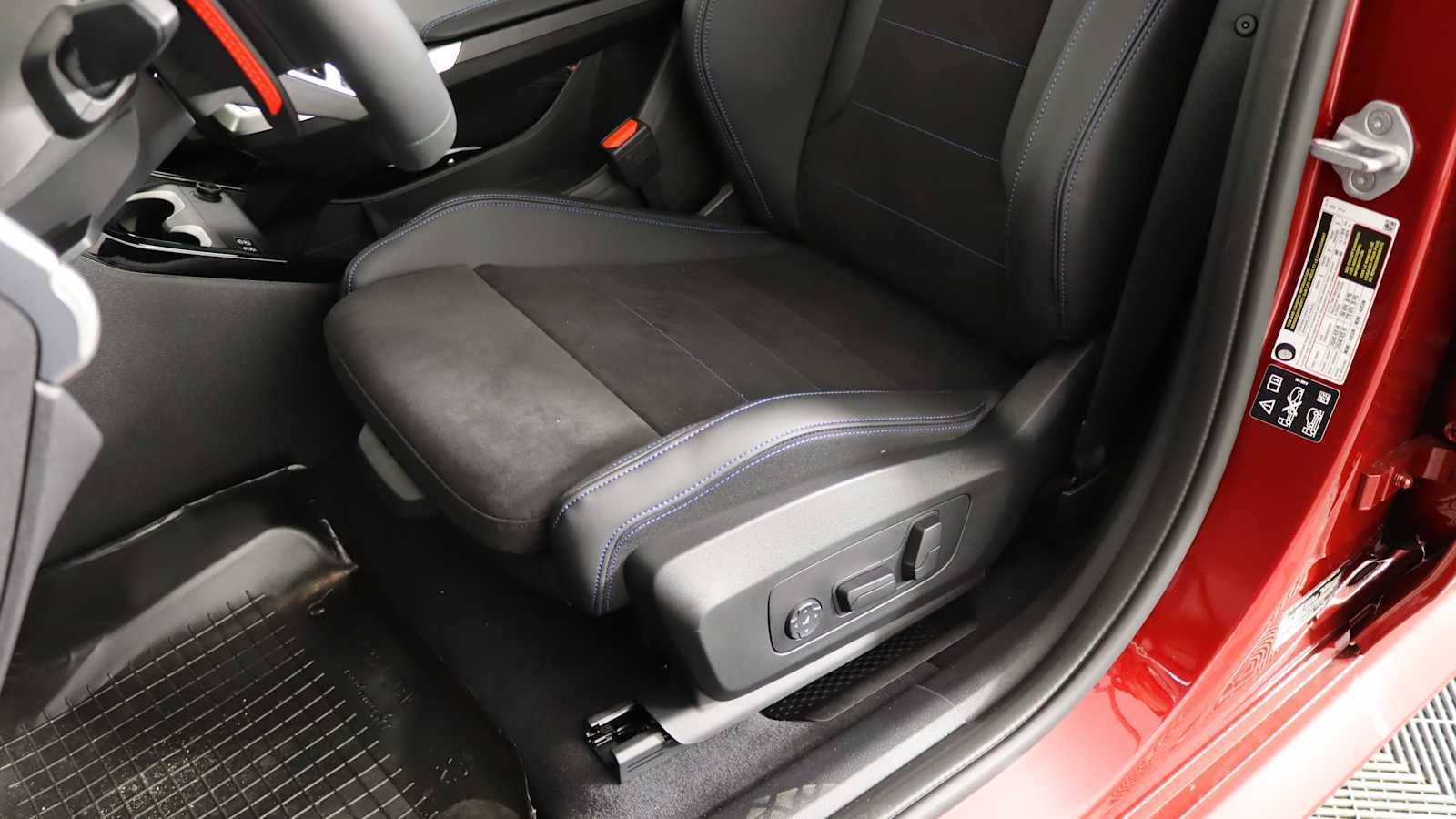 new 2025 BMW X2 car, priced at $58,375