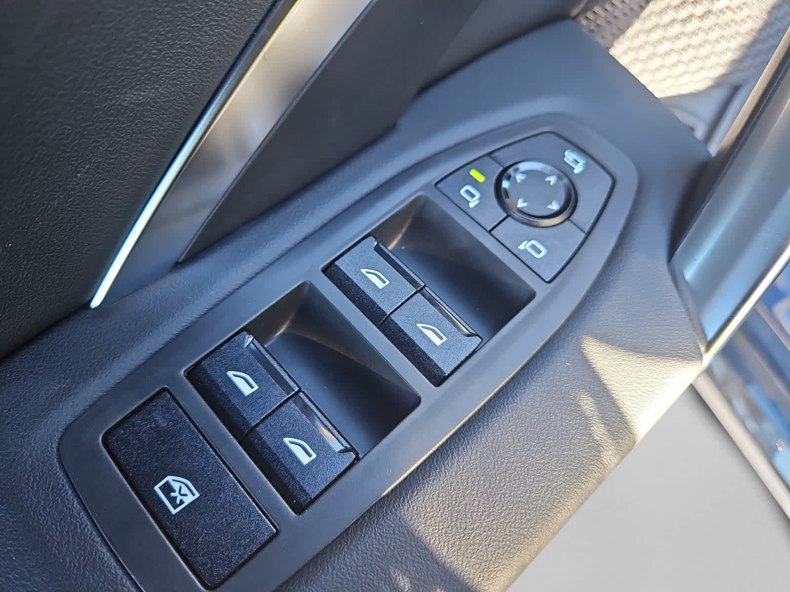 new 2026 BMW X1 car, priced at $48,590