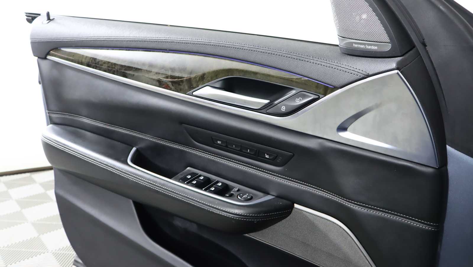 used 2018 BMW 640i car, priced at $23,791