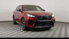 2025 BMW X2 M35i SUV