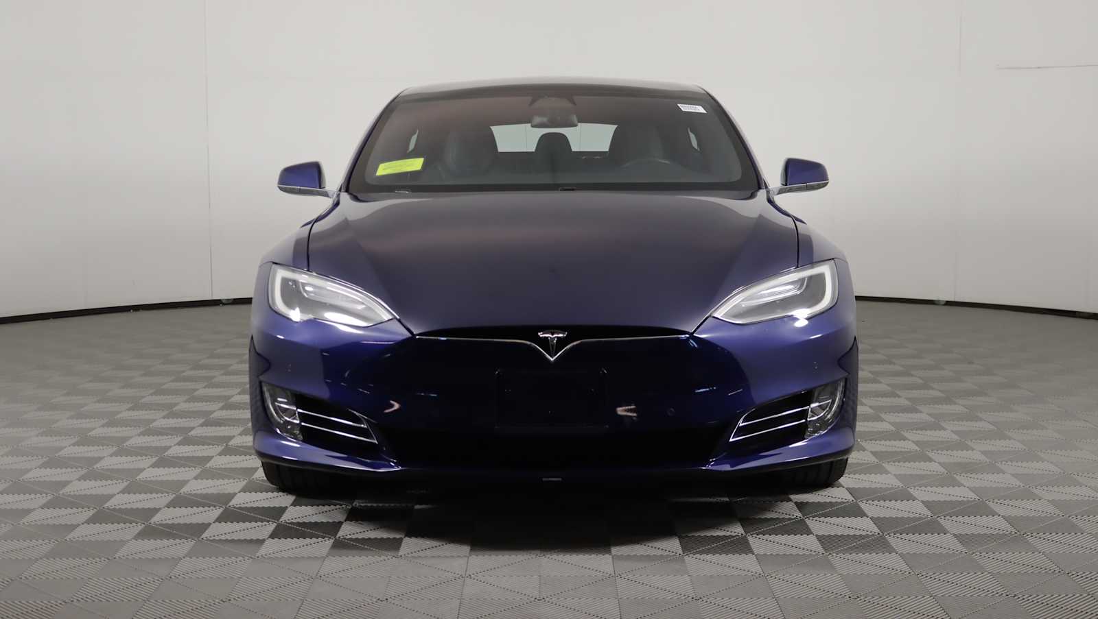 Used 2018 Tesla Model S 75D with VIN 5YJSA1E29JF268733 for sale in Boston, MA
