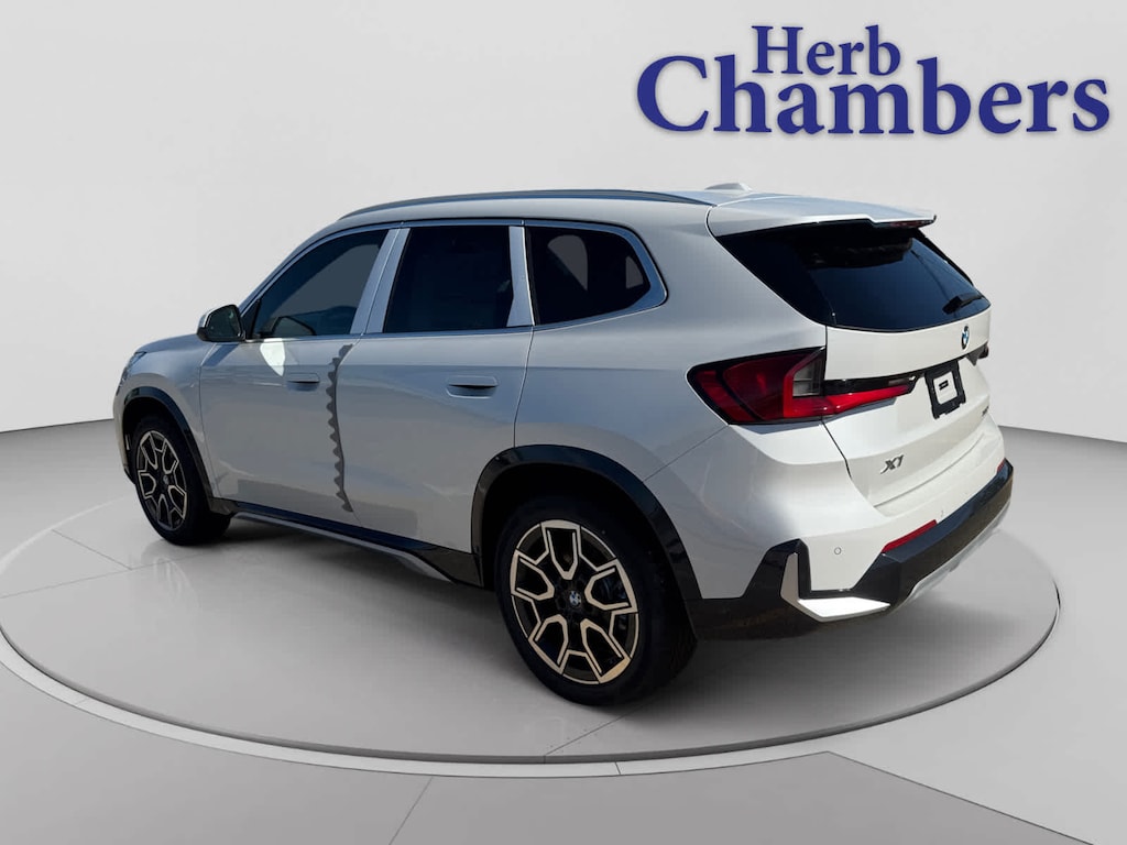 New 2026 BMW X1 xDrive28i SUV