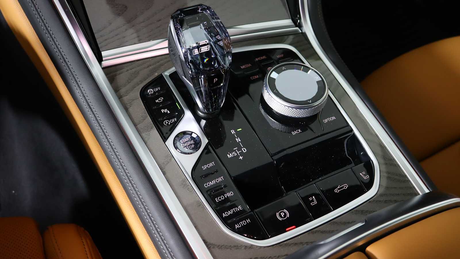 new 2026 BMW 8-Series car, priced at $111,645