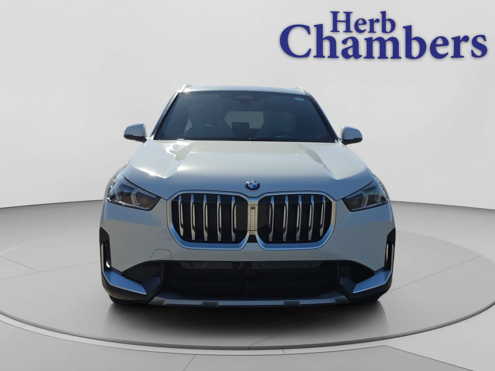 new 2026 BMW X1 car, priced at $48,665