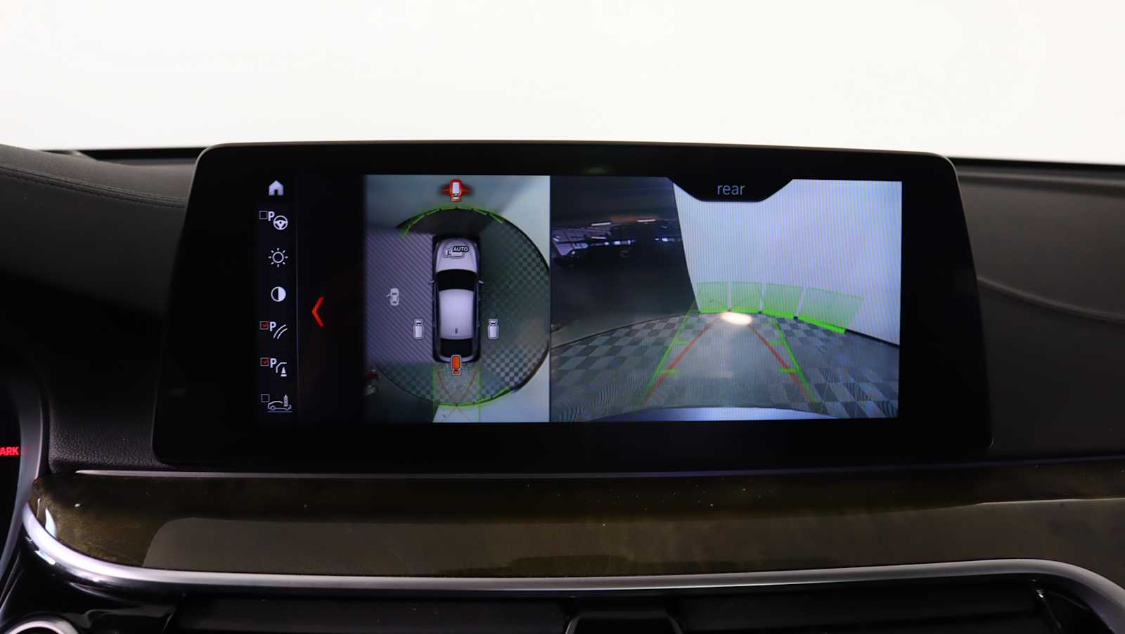 used 2018 BMW 640i car, priced at $23,791