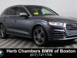 Used 2019 Audi SQ5 3.0T Premium Plus SUV