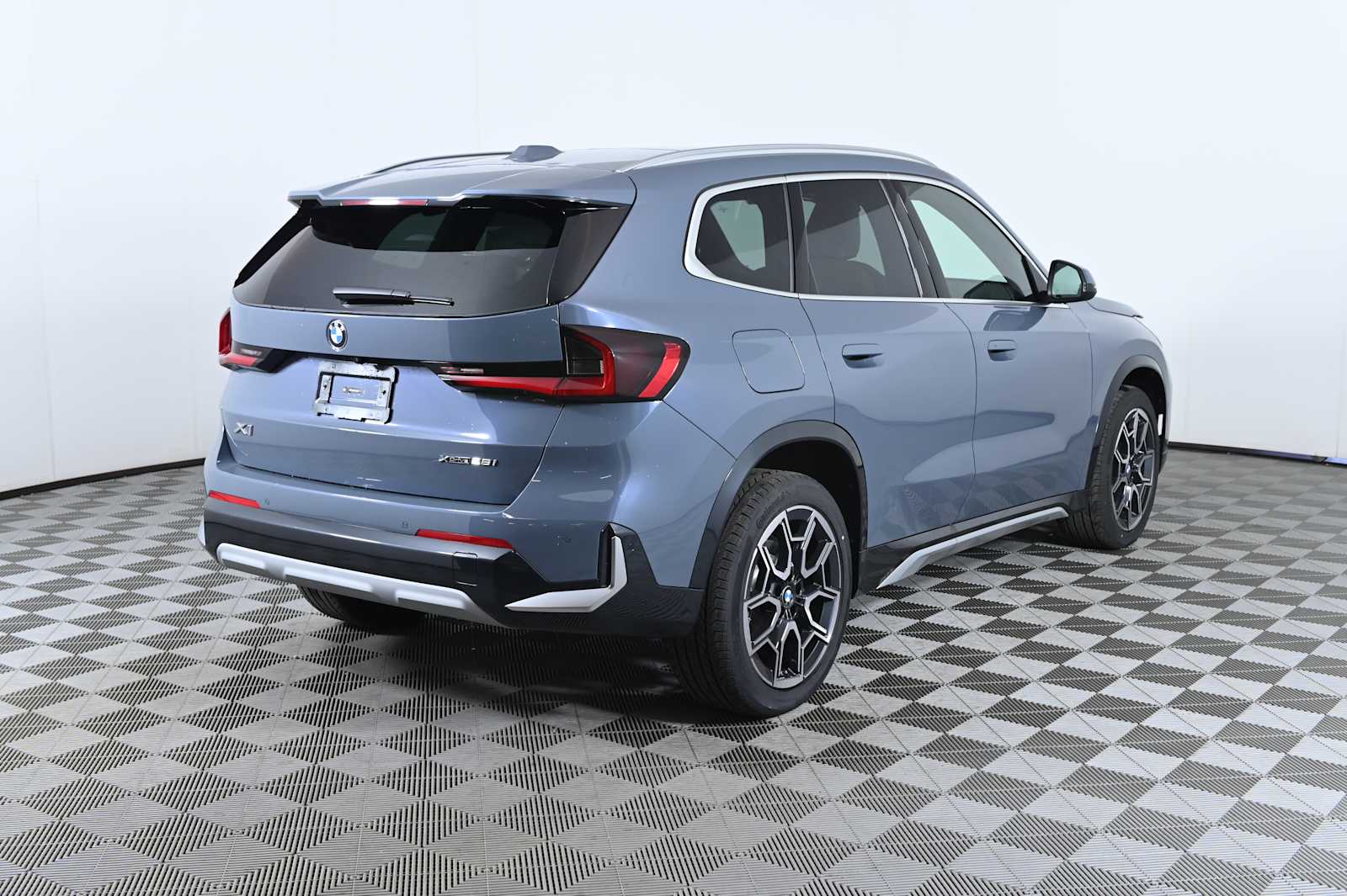 new 2026 BMW X1 car, priced at $49,720