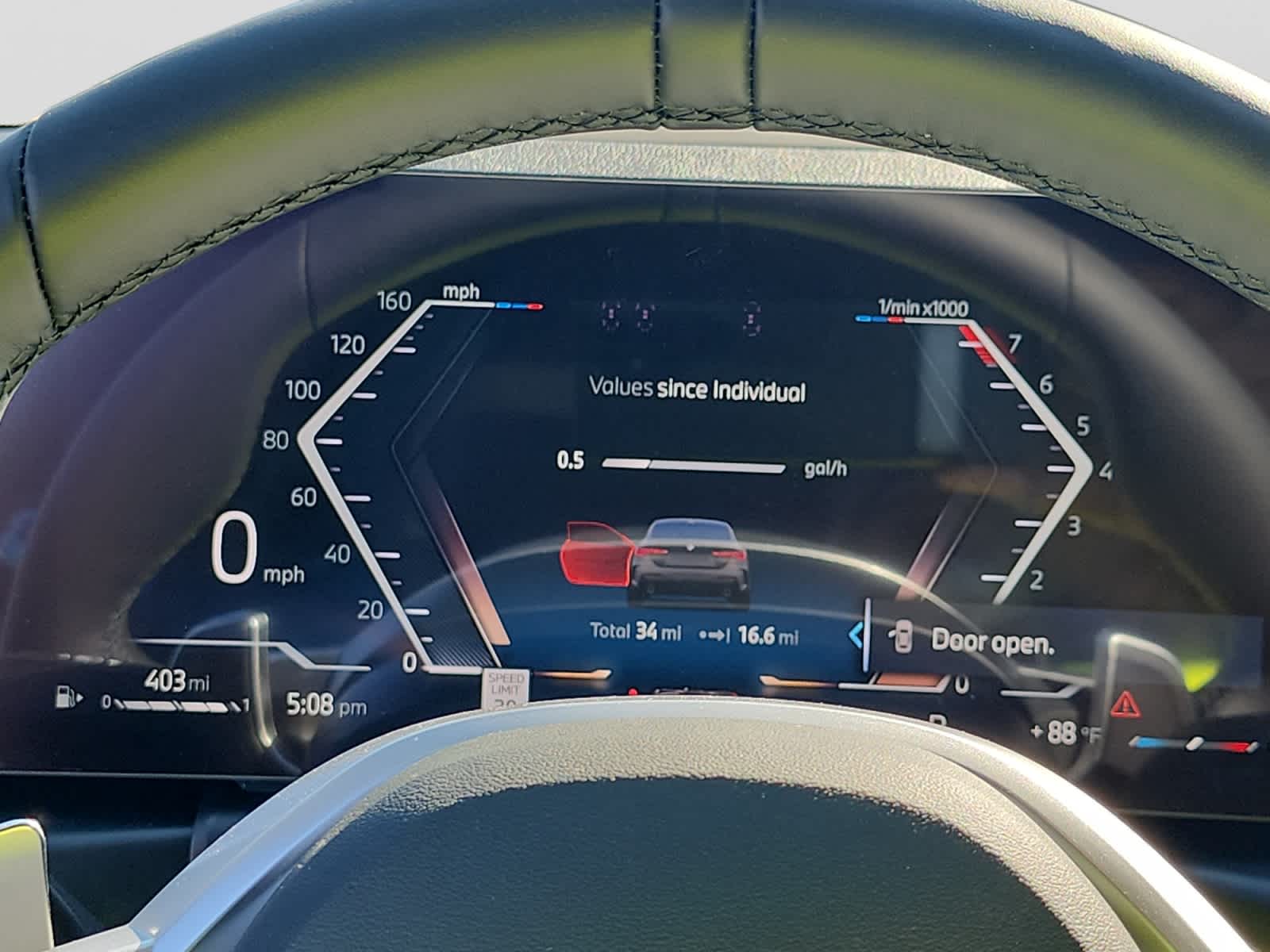 2026 BMW 4 Series 430i - Photo 10
