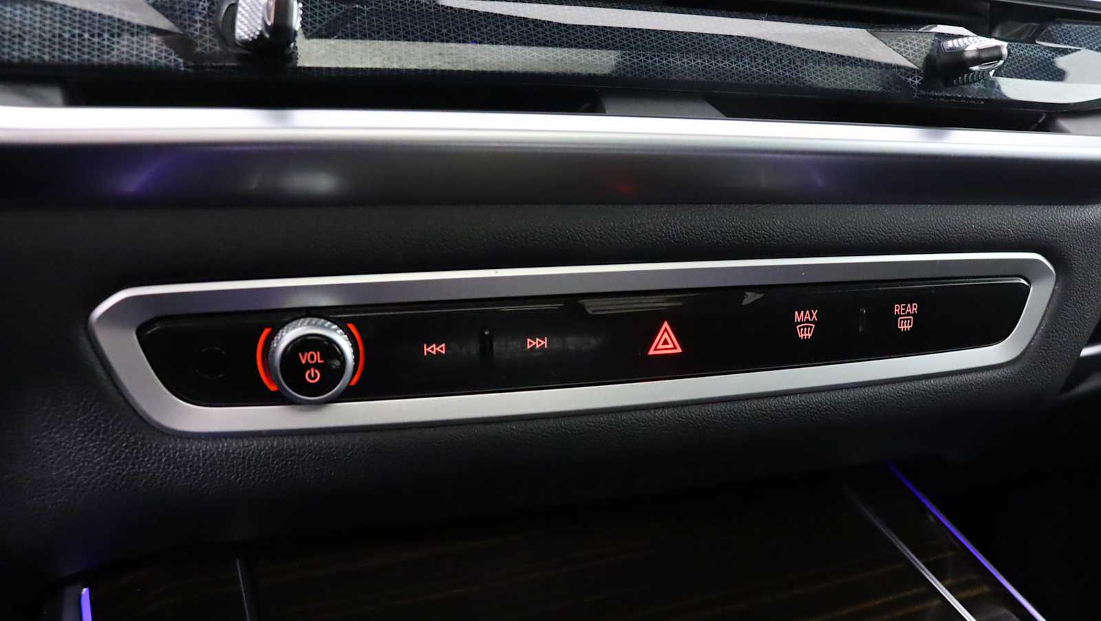 2025 BMW X5 50e - Photo 22