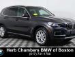 Certified 2023 BMW X5 xDrive40i SUV