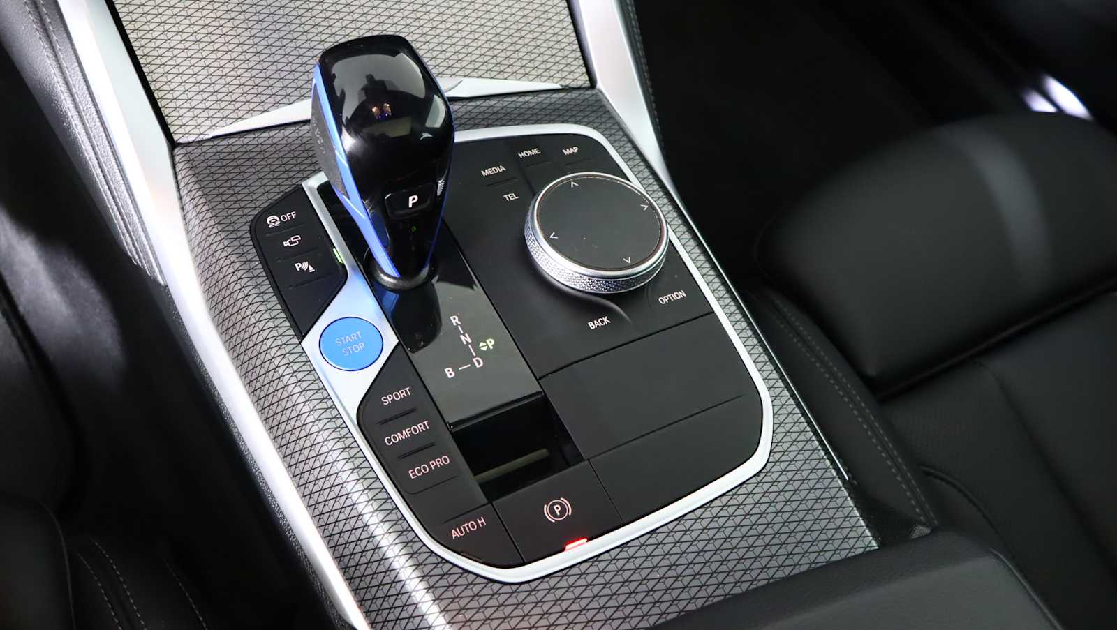 used 2022 BMW i4 car, priced at $27,668