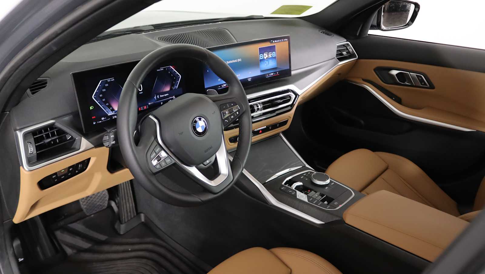 used 2023 BMW 330i car, priced at $35,758