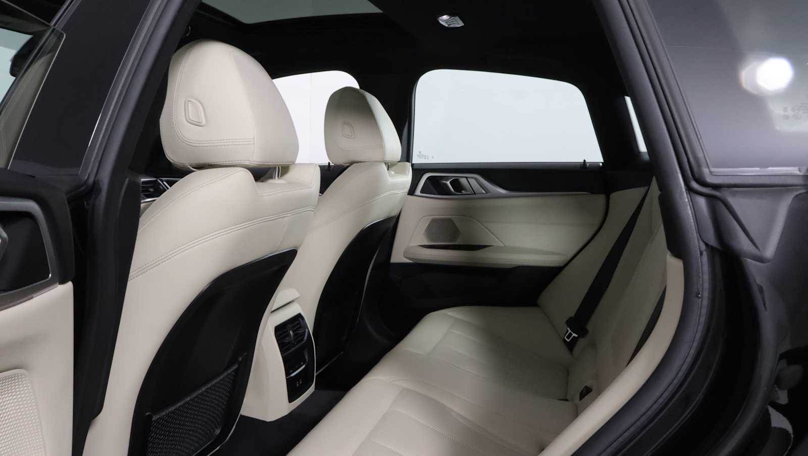 used 2023 BMW M440i car, priced at $46,782
