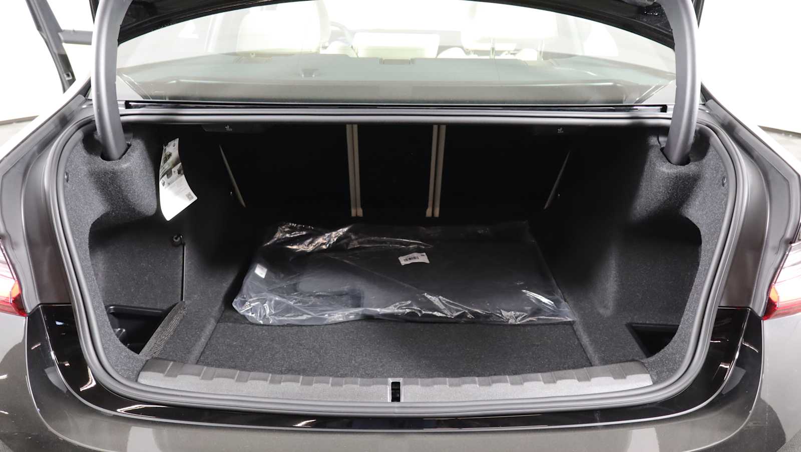 used 2025 BMW 330i car, priced at $44,592