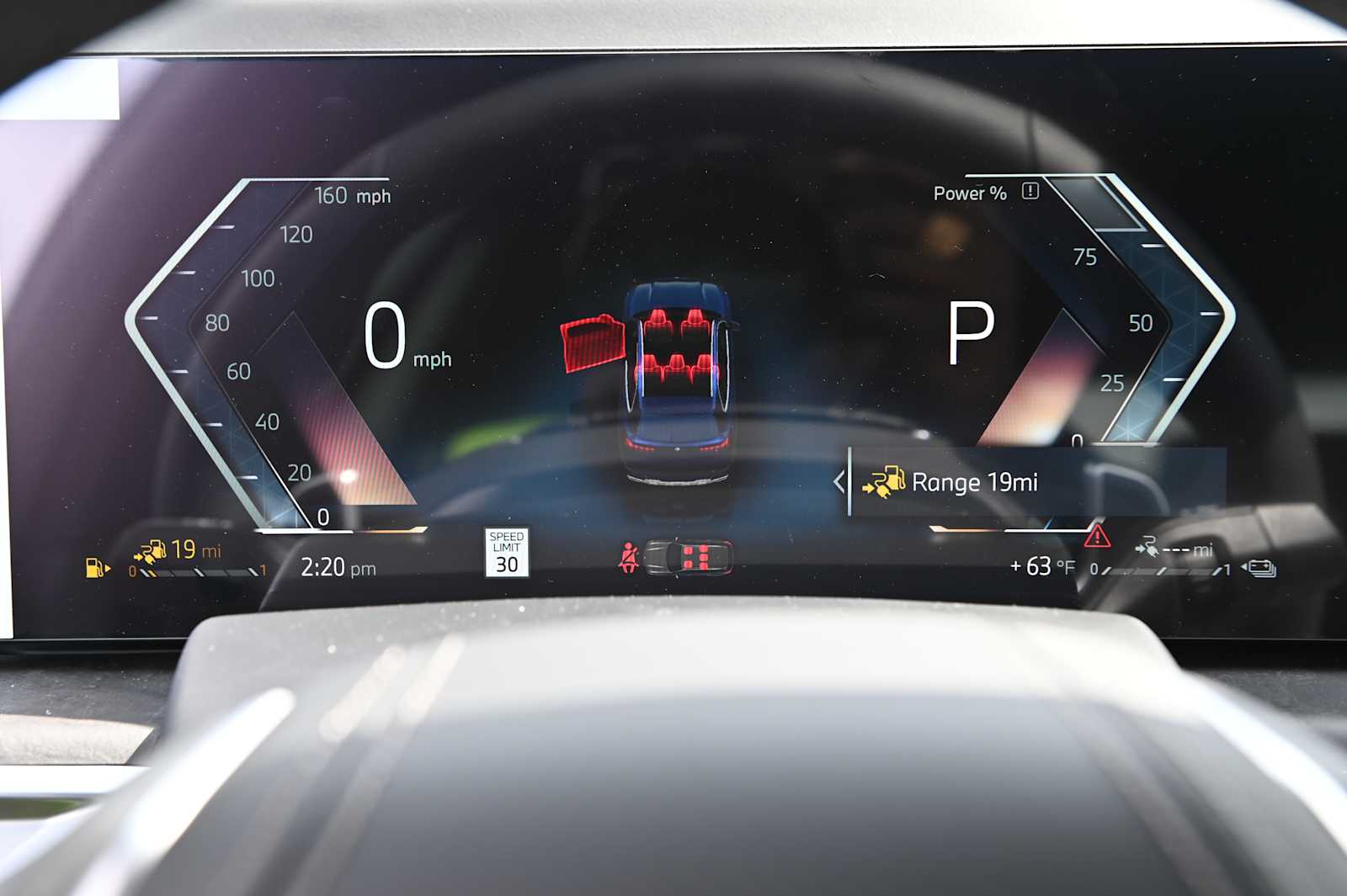 new 2026 BMW X5 PHEV car, priced at $84,275