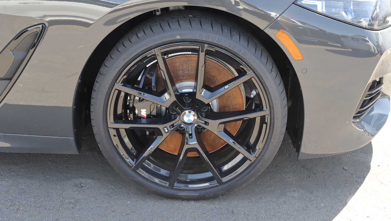 new 2026 BMW 840i car, priced at $97,675