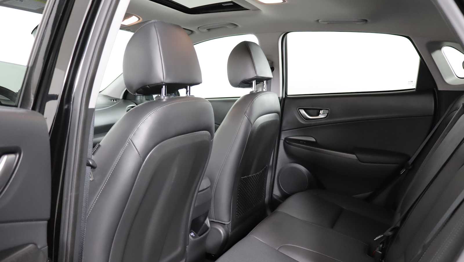 used 2022 Hyundai Kona car, priced at $17,722